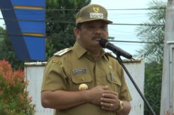 Usut Pemotongan Gaji ke-13 dan ke-14 PNS Kota Gunungsitoli