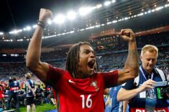 Wonderkid Portugal Raih Penghargaan Pemain Muda Terbaik
