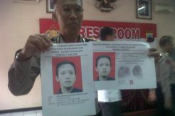 Pelaku Bom Bunuh Diri di Mapolresta Solo Dipastikan Nur Rohman