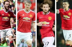 Sebelum Musim Dimulai, Mourinho Bakal Buang 10 Pemain MU Berikut