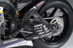 Stop! Lumasi Rantai Motor dengan Oli Bekas