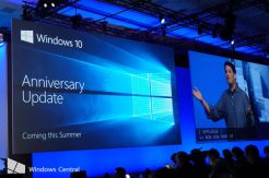 Update Windows 10 Anniversary...