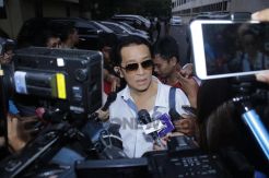 Ini Kesaksian Ayah Mirna Terkait Hubungan Korban-Jessica