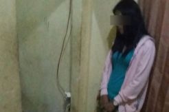 Suami Dipenjara, Ibu Rumah Tangga Edarkan Narkoba