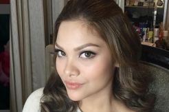 Nadira Adnan Tak Pernah Facial
