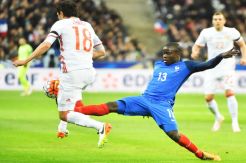 Leicester Exit Part One: Conte Ups Kante as Midfielder