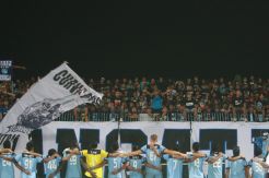 Laga Kontra Arema Digeser Pilkades, Persela Terjebak Jadwal Padat