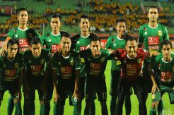 Tantang Mitra Kukar, Evan Dimas dkk Perkuat Soliditas Tim
