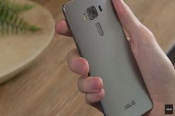 Zenfone 3 Deluxe Kini Gunakan Prosesor Snapdragon 821