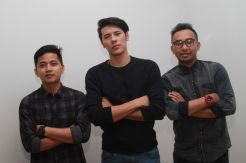 Papinka Band Wakili...