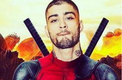 Alasan Aneh Zayn Malik Hengkang dari One Direction