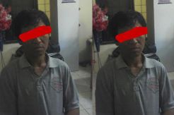 2 Gadis Manado Dijadikan Budak Seks Ayah Kandung Sejak Kelas 3 SD