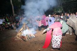Ronggeng Gunung Miliki Sejarah dan Perkembangan di Pangandaran