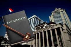Tax Amnesty Resmi Digugat, Pemerintah Siapkan Pengacara dan Konsultan