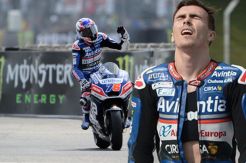 Setelah Absen 2 Seri, Pembalap Ducati Siap Comeback di GP Jerman