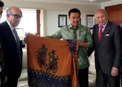 Sirkuit Sentul Batal Gelar MotoGP 2017, Ini Reaksi Netizen