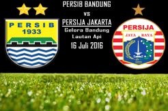 Perang Komentar Pemain Persib-Persija Jelang El Clasico