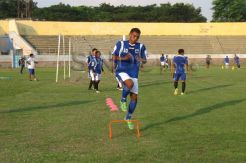 PSIS Waspadai Persijap Usik Kenyamanan Puncak Grup 4