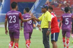 Ini Rahasia Sukses Persik Kediri