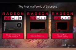 AMD Sedang Siapkan VGA...