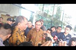 Datangi KPK, Wantimpres Puji Hong Kong dan Korea Selatan
