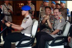 Jenderal Tito Dinilai...