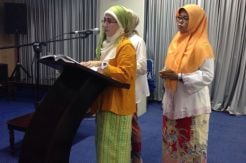 Produktivitas Perpanjang Harapan Hidup Lansia