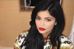 Kylie Jenner Inginkan Privasi