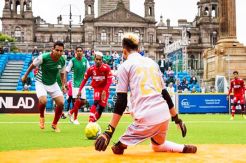 Beat Three European Countries, Indonesia Chance Quarterfinals