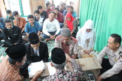 Terlibat Penganiayaan,...