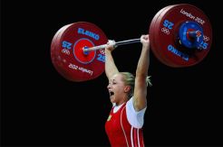 IOC Copot Medali Olimpiade...