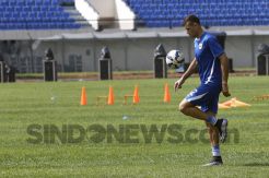Belum Pasti Dimainkan, Belencoso Sesumbar Bungkam Persija