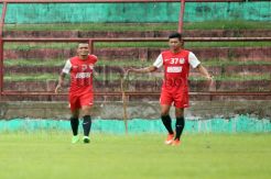 Ferdinand-Muchlis Senjata Juku Eja untuk Lumpuhkan Beruang Madu