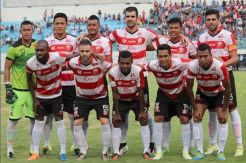 MU Ngeri dengan Rekor Impresif Laskar Joko Samudro