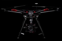 Hasselblad dan DJI Bikin Drone dengan Kamera Format Medium