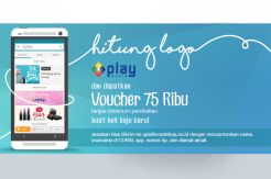 Mau Langganan MNC Play Gratis, Beli Melalui Coralshop.co.id