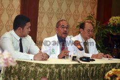 Orangtua Resah, RS Karya Medika Tambun Siap Tanggung Jawab