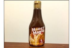 KFC Jepang Hadirkan Sebotol Saus Manis Madu Maple