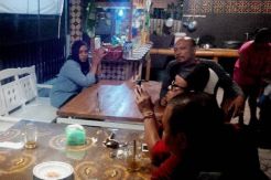 Ini Reaksi Bupati Gunungkidul Soal Usaha Angkringan Putrinya