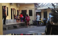 1 Tahun Mahasiswi Cantik Asal Manado Dipaksa Jadi Budak Seks