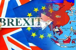 Brexit Dinilai Tak Terlalu Mengkhawatirkan bagi Asia