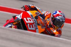 Marc Marquez Kecam Aksi Teror di Nice