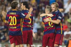 Ini Jadwal Lengkap Laga Pramusim Klub La Liga 2016/2017