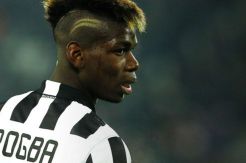 Pindah ke Real Madrid, Paul Pogba Mikir Dua Kali