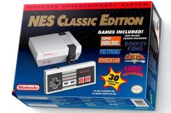 NES Classic Edition...