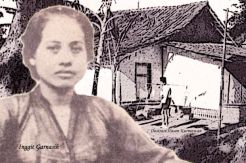 Inggit Garnasih, Ibu Kaum Marhaen yang Tersingkir di Hari Tuanya