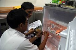 Pengawasan Obat di Fasilitas Kesehatan Harus Diperketat