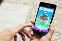 Pengguna Ponsel Windows Buat Petisi Minta Game Pokemon Go