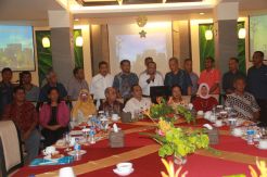 Tokoh dan Akademisi Cetuskan Deklarasi Maluku