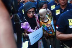 Polda Metro Rekonstruksi Pelarian Anwar di Rutan Salemba